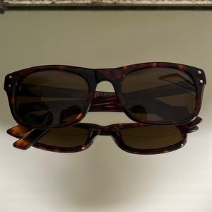 Jcrew x Selina optics for crew kids sunglasses